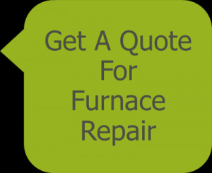 Before seeking out a furnace repair specialist, make sure the problem ...