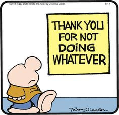 ziggy comic for aug 11 2014 more ziggy comics ziggy zest 1