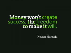 Nelson Mandela Quotes