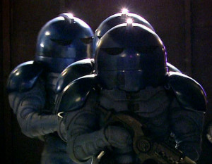 the sontaran stratagem
