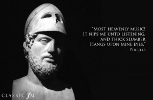 Shakespeare quotes about classical music