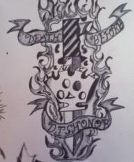 Death Before Dishonor Image