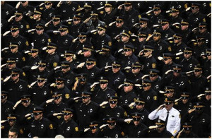 Displaying (16) Gallery Images For Fallen Police Officer Prayer...