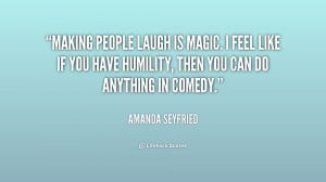 Quotes About Making People Laugh
