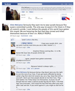 Posted by viktor kerney at 7:46 AM 4 comments: