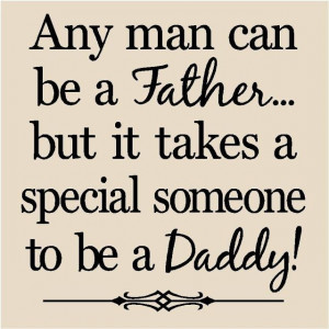 Good Father's Day Quotes | Sweet Southern Sunshine: Not your average ...