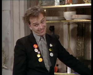 My Favourite Rik Mayall Young Ones Quotes