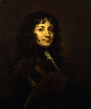William Temple, fully Sir William Temple, 1st Baronet