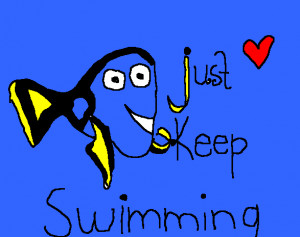 Funny Dory Quotes From...