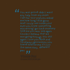 Want You Inside Me Quotes