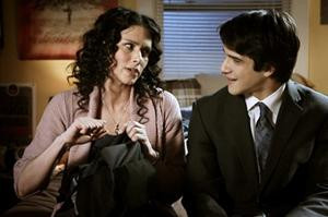 Teen Wolf - Melissa Ponzio Photos (700043191) - BuddyTV