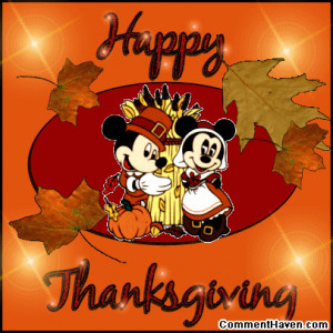 Thanksgiving Pictures, Images, Graphics, Comments and Photo Quotes