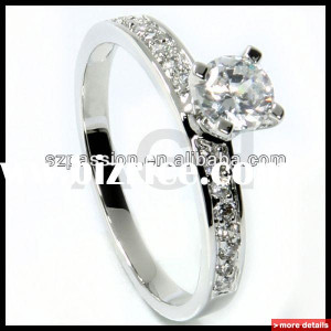 ... fashion jewelry ring quotes engagement rings / China Rings for sale