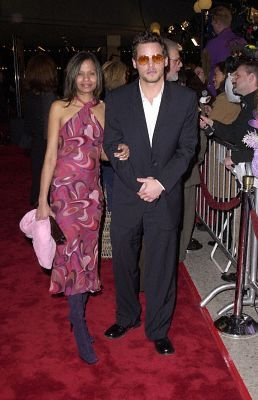 Justin Chambers at event of The Wedding Planner (2001)