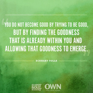 New Earth Eckhart Tolle Quotes