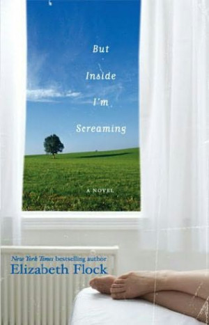 book cover of But Inside I\'m Screaming