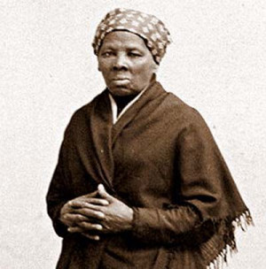 turn right onto winona street after harriet tubmans life and