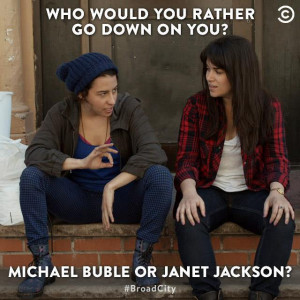 If there aren’t enough roles for women, you can make your own.