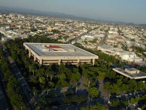 Thread Sinaloa Fotografias Aereas