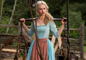 Meet the New Cinderella, Same as the Old Cinderella