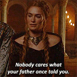 mine quotes game of thrones lena headey Cersei Lannister cersei quotes
