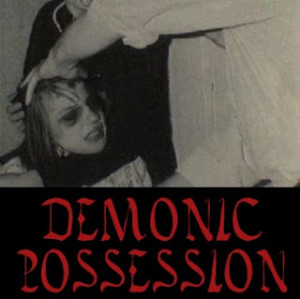 Demonic Possession Symptoms