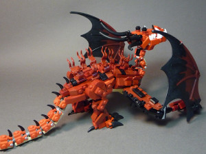 How To Train Your Dragon Monstrous Nightmare On Fire