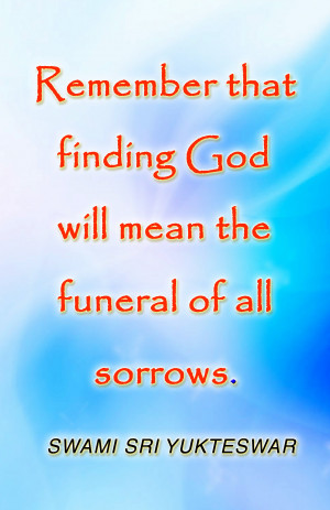 Finding God Quotes