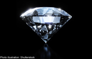 Sierra Leone sells 2013's largest diamond