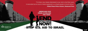 ... To MTA By Pamela Geller In Response To Pro-Palestinian Ads (PHOTOS