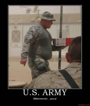 Demotivational Posters - Army (8)