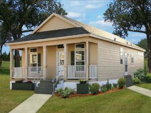 Small Modular Homes Floor Plans