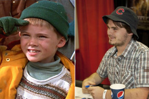 1996 Flashback: ‘Jingle All the Way’ Cast Then and Now