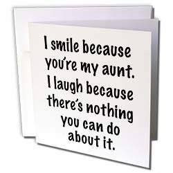 Funny Quotes About Aunts Drjohnsjournal