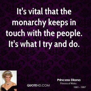 Princess Diana Quotations...