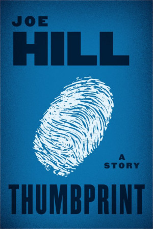 Thumbprint EBOOK