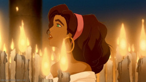 Esmeralda-(The Hunchback of Notre Dame)-5
