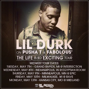 Lil Durk Quotes Quote