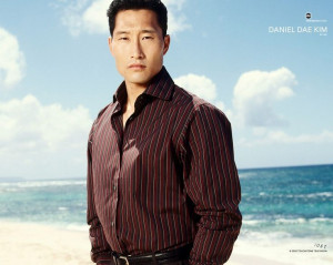 ... all relationships, not just romantic ones. - Quote by Daniel Dae Kim