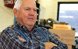 Junior Johnson Pictures