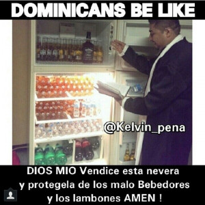 Dominicans Like