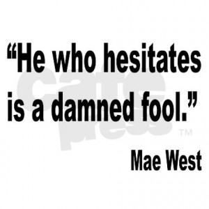 mae_west_damned_fool_quote_postcards_package_of_8.jpg?height=460&width ...