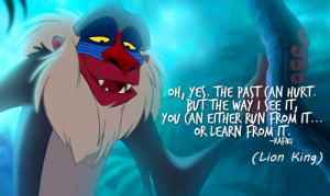 the lion king movie quotes 2