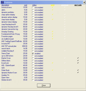 download historical intraday stock quotes