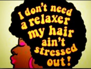 funny natural hair jokes and statements