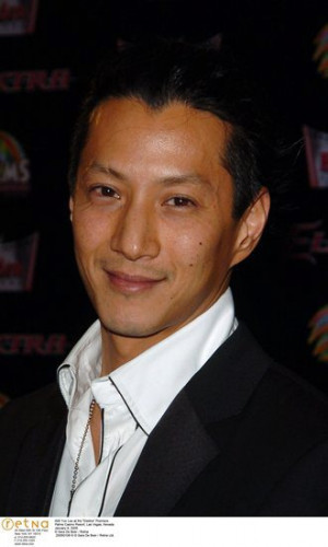 Will Yun Lee Picture 3