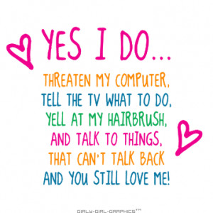 Funny Life Quote image by girly-girl-graphics - Photobucket