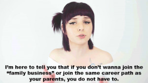 The Promise - Emma Blackery