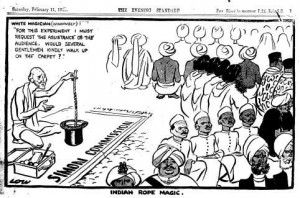 Indian Independence Movement : What are some of the most iconic images ...