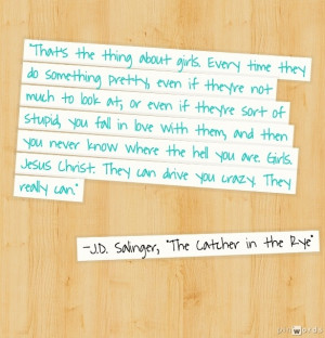 Young Adult Book Quotes